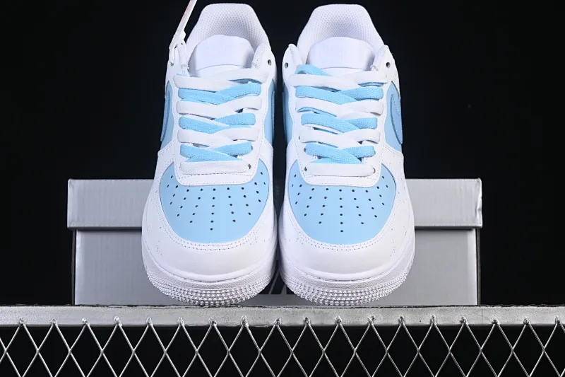 All categories Nk Air Force 1 Air Force series Nk Air Force 1 Low Air Force low-top Nike Air Force 1'07 Low Two-dimensional theme Late summer Air Force 1 low-top casual sneakers ZH0316-117